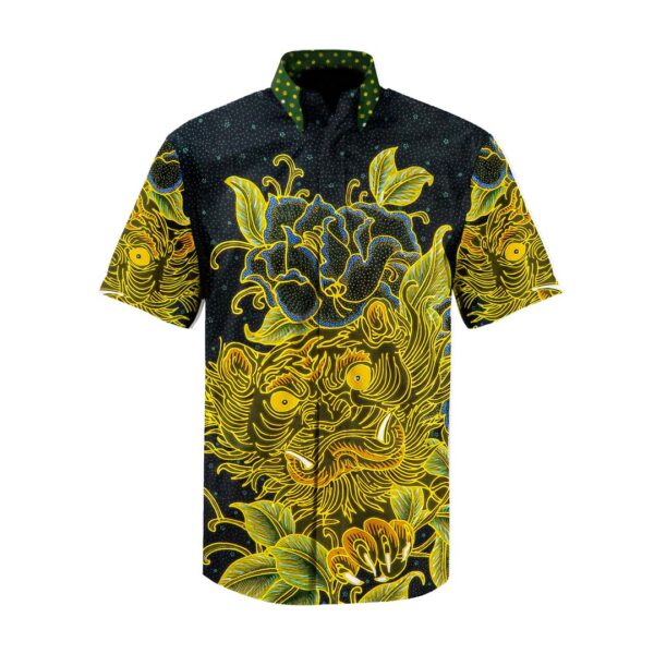 Batik Katun - ORA RM354 - Gambar 2