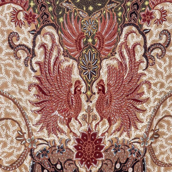 Batik Katun - ORA RM355 - Gambar 3