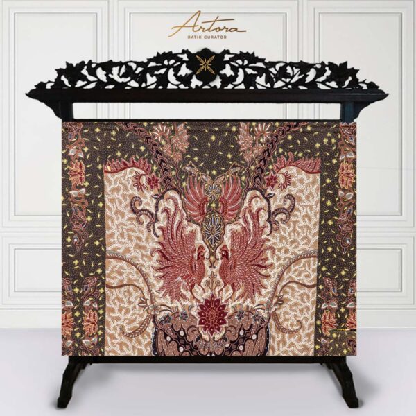 Batik Katun - ORA RM355 - Gambar 4