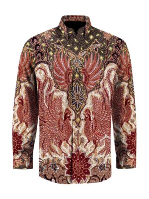 Batik Katun - ORA RM355