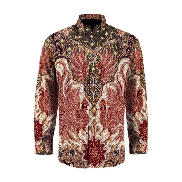 Batik Katun - ORA RM355