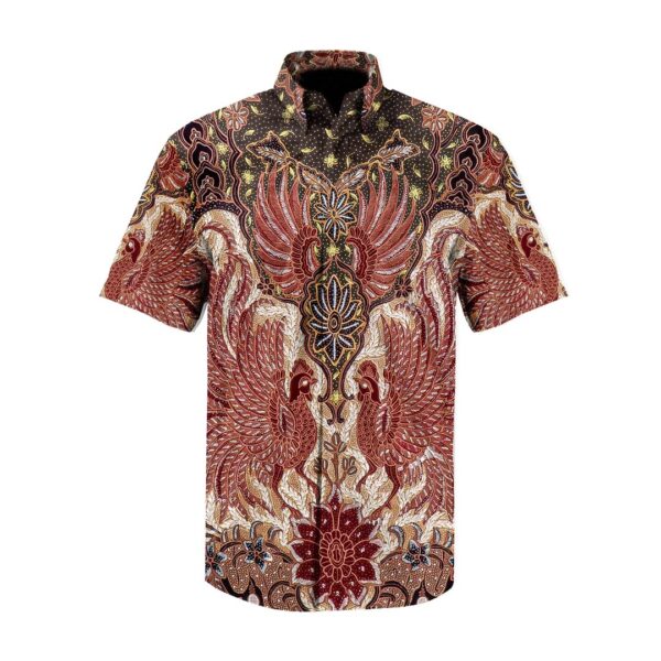 Batik Katun - ORA RM355 - Gambar 2