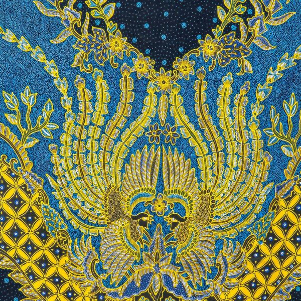 Batik Katun - ORA RM356 - Gambar 3