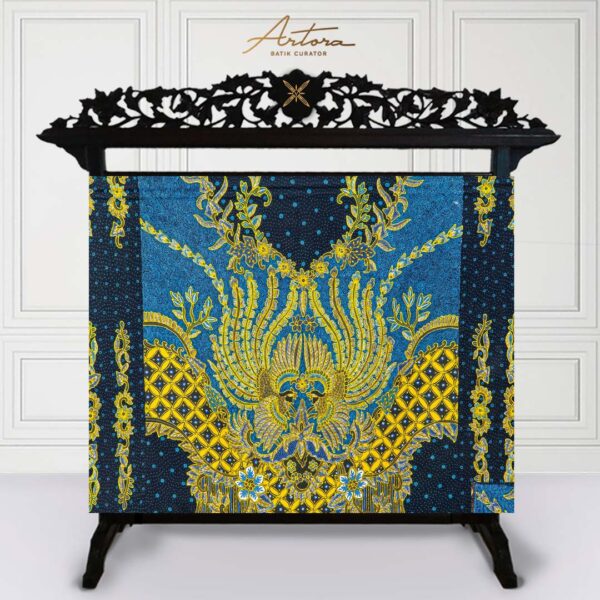 Batik Katun - ORA RM356 - Gambar 4