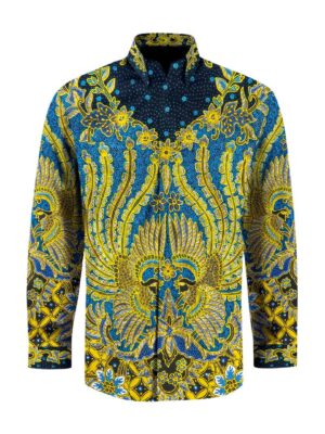 Batik Katun - ORA RM356