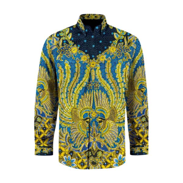 Batik Katun - ORA RM356