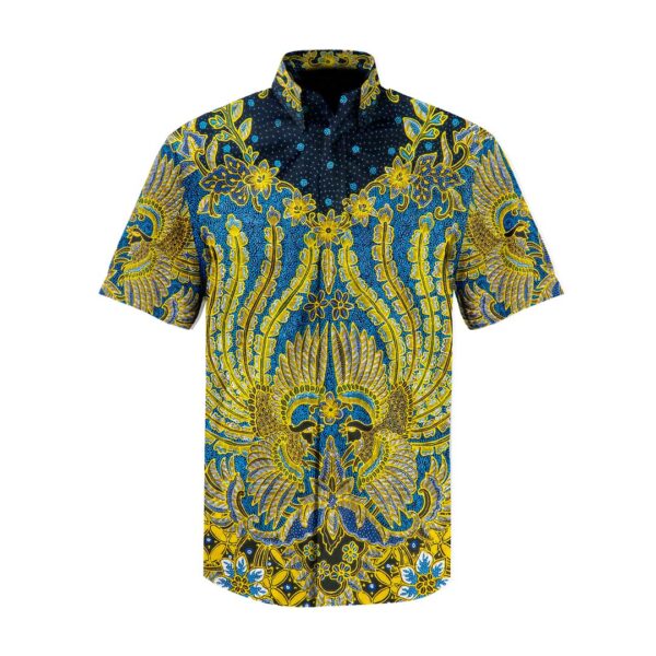 Batik Katun - ORA RM356 - Gambar 2