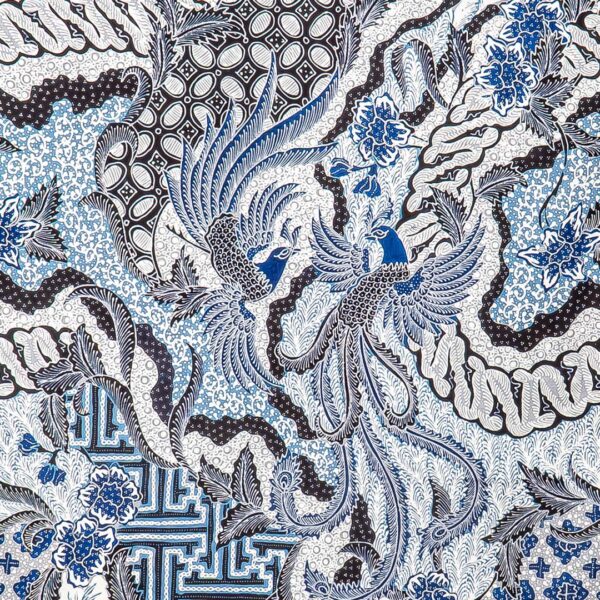 Batik Katun - ORA U630 - Gambar 3