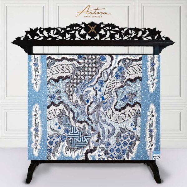 Batik Katun - ORA U630 - Gambar 4