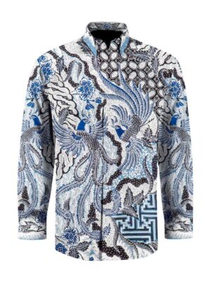 Batik Katun - ORA U630