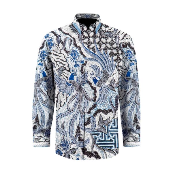 Batik Katun - ORA U630