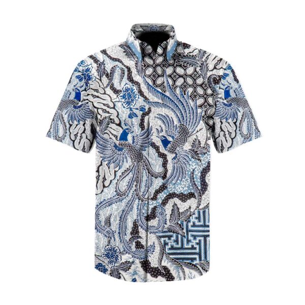 Batik Katun - ORA U630 - Gambar 2