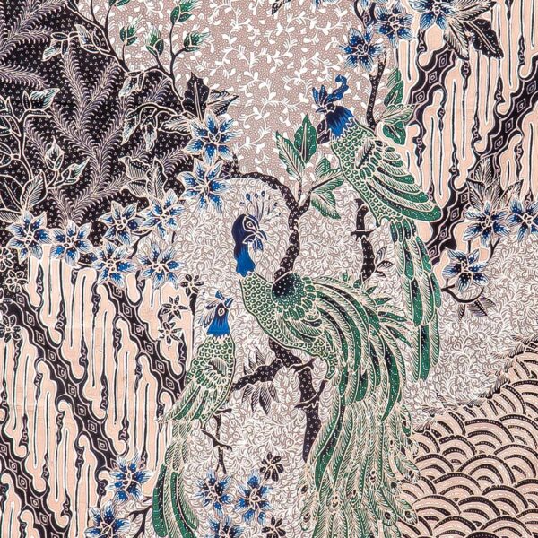 Batik Katun - ORA U631 - Gambar 3