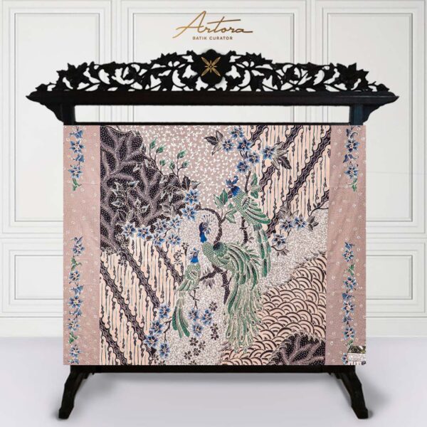 Batik Katun - ORA U631 - Gambar 4