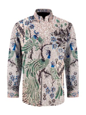 Batik Katun - ORA U631