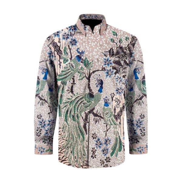Batik Katun - ORA U631