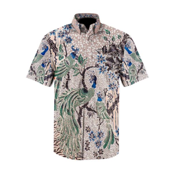 Batik Katun - ORA U631 - Gambar 2