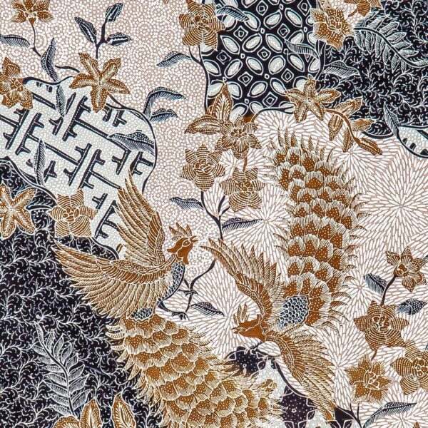 Batik Katun - ORA U632 - Gambar 3