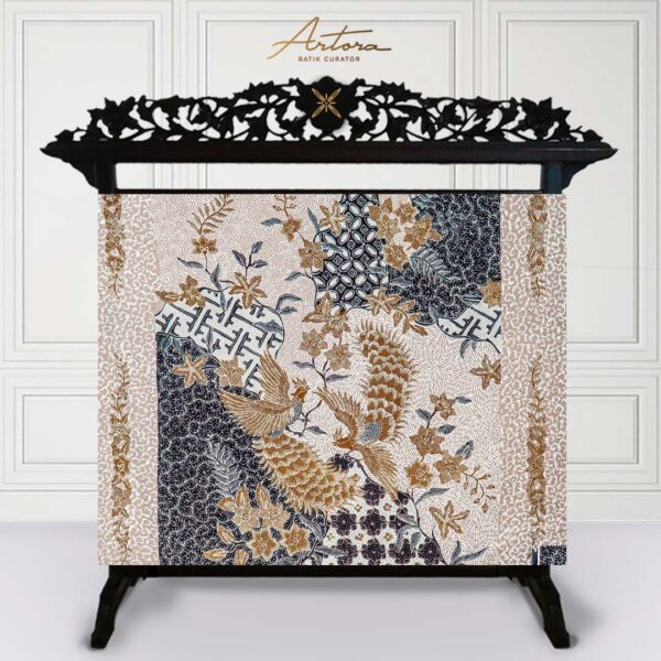 Batik Katun - ORA U632 - Gambar 4