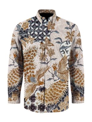 Batik Katun - ORA U632