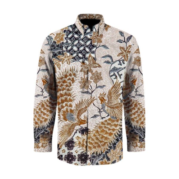 Batik Katun - ORA U632