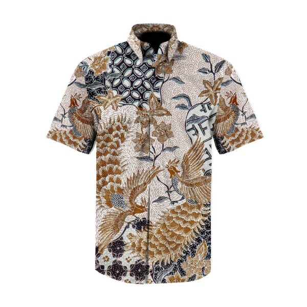 Batik Katun - ORA U632 - Gambar 2