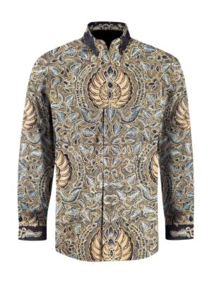 Batik Sutra - ART ZK97