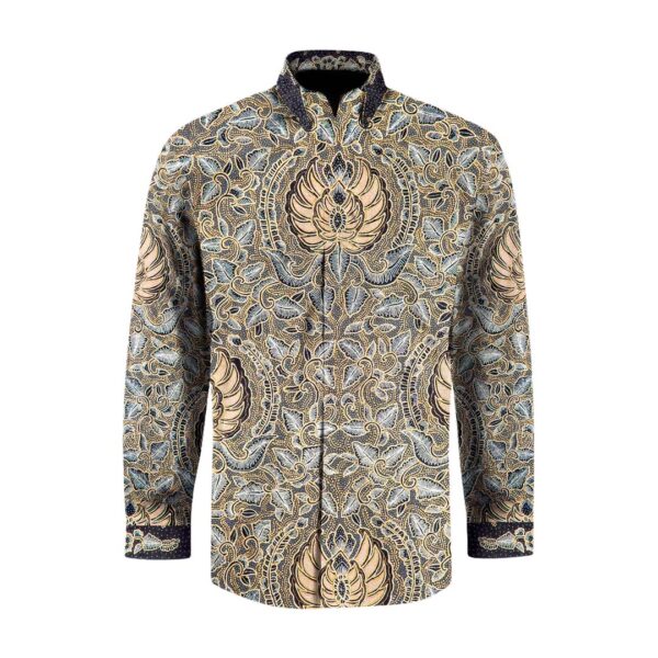 Batik Sutra - ART ZK97