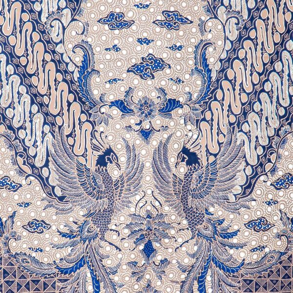 Batik Katun - ORA D399 - Gambar 3