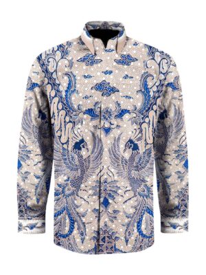 Batik Katun - ORA D399