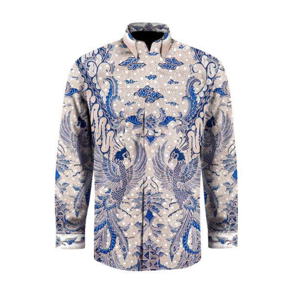 Batik Katun - ORA D399