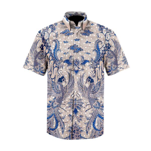 Batik Katun - ORA D399 - Gambar 2