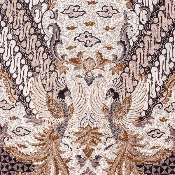 Batik Katun - ORA D400 - Gambar 3