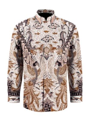 Batik Katun - ORA D400