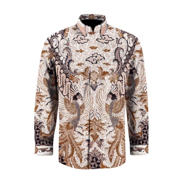 Batik Katun - ORA D400