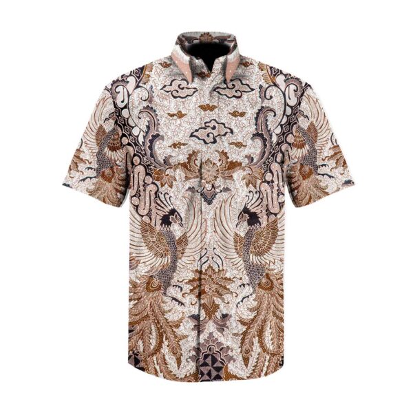 Batik Katun - ORA D400 - Gambar 2