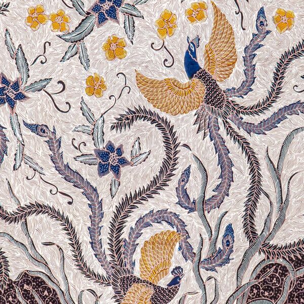Batik Katun - ORA D401 - Gambar 3