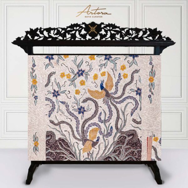 Batik Katun - ORA D401 - Gambar 4