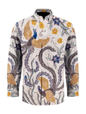 Batik Katun - ORA D401