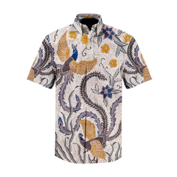 Batik Katun - ORA D401 - Gambar 2
