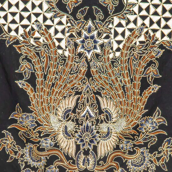 Batik Katun PERADA - ORA Q655 - Gambar 3