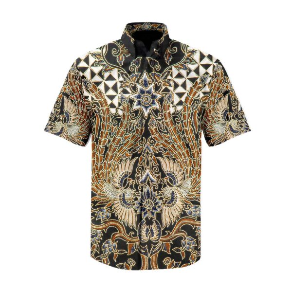 Batik Katun PERADA - ORA Q655 - Gambar 2