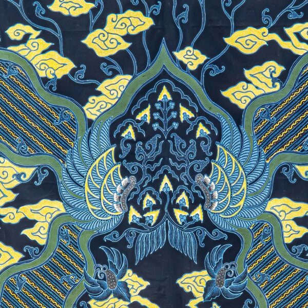 Batik Katun - ORA Q662 - Gambar 3
