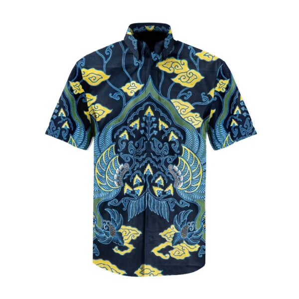 Batik Katun - ORA Q662 - Gambar 2