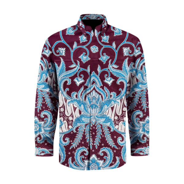 Batik Katun - ORA Q663