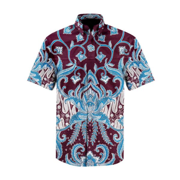Batik Katun - ORA Q663 - Gambar 2