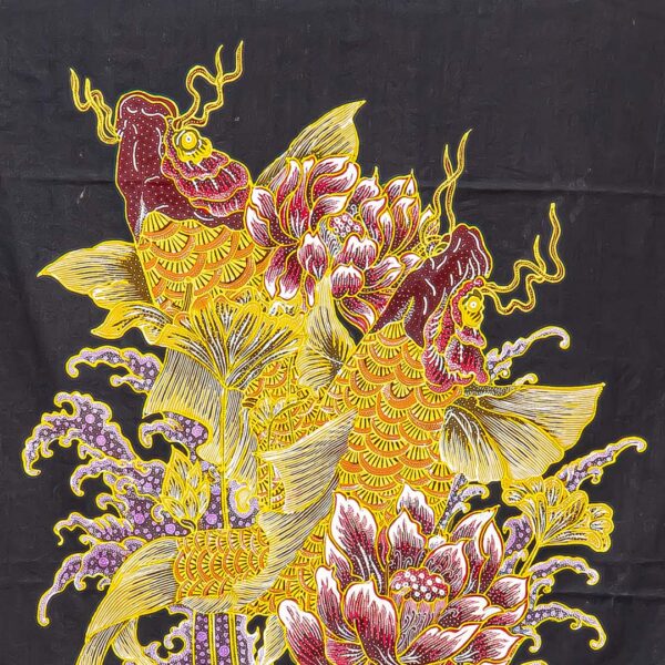 Batik Katun - ORA RM357 - Gambar 3