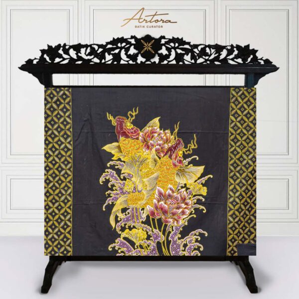 Batik Katun - ORA RM357 - Gambar 4