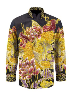 Batik Katun - ORA RM357