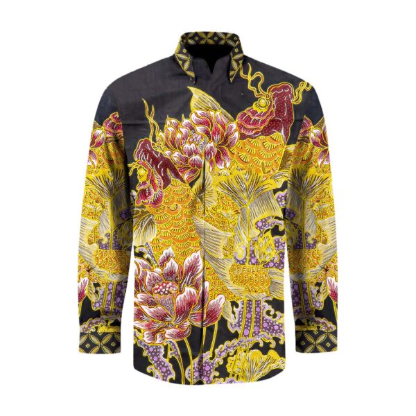 Batik Katun - ORA RM357